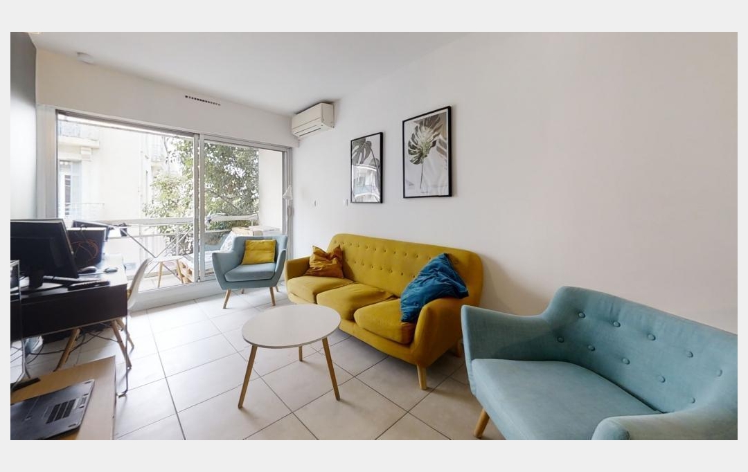 CGRE - COMMANDRE GUILLAUME REAL ESTATE : Apartment | MONTPELLIER (34000) | 12 m2 | 500 € 
