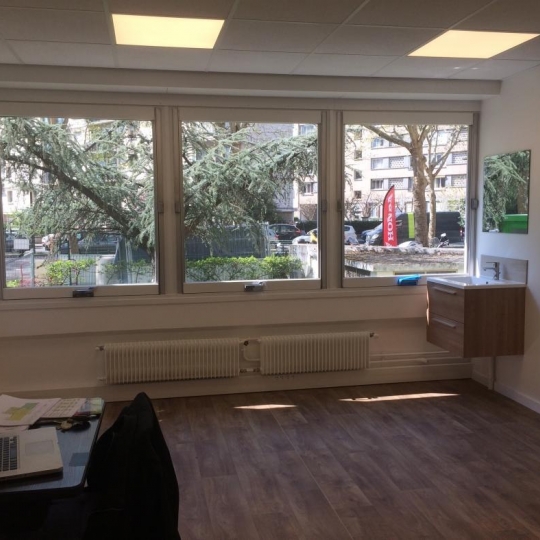  CGRE - COMMANDRE GUILLAUME REAL ESTATE : Local / Bureau | BOULOGNE-BILLANCOURT (92100) | 21 m2 | 1 335 € 