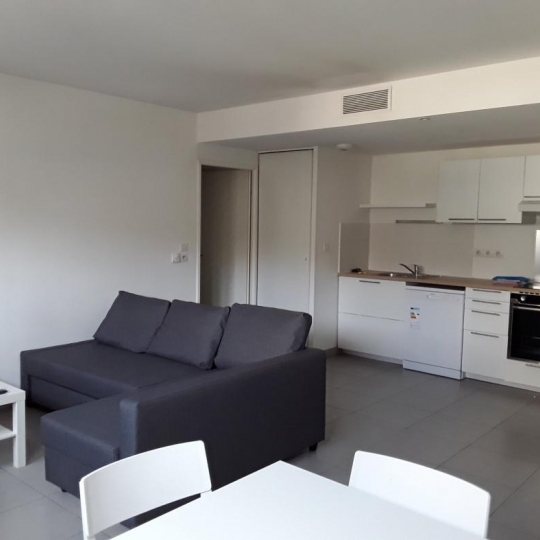  CGRE - COMMANDRE GUILLAUME REAL ESTATE : Apartment | MONTPELLIER (34000) | 15 m2 | 500 € 