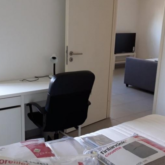  CGRE - COMMANDRE GUILLAUME REAL ESTATE : Apartment | MONTPELLIER (34000) | 15 m2 | 500 € 