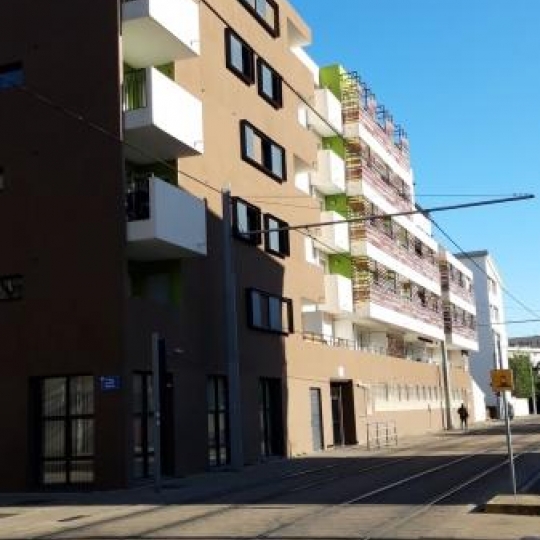  CGRE - COMMANDRE GUILLAUME REAL ESTATE : Apartment | MONTPELLIER (34000) | 15 m2 | 500 € 