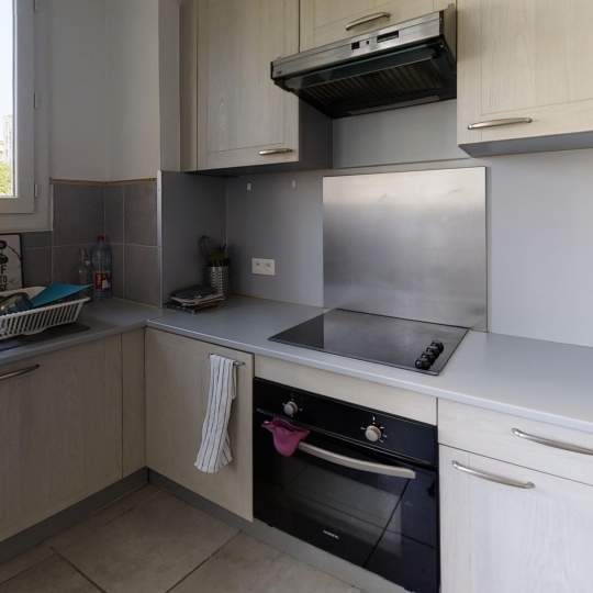  CGRE - COMMANDRE GUILLAUME REAL ESTATE : Apartment | MONTPELLIER (34070) | 79 m2 | 460 € 