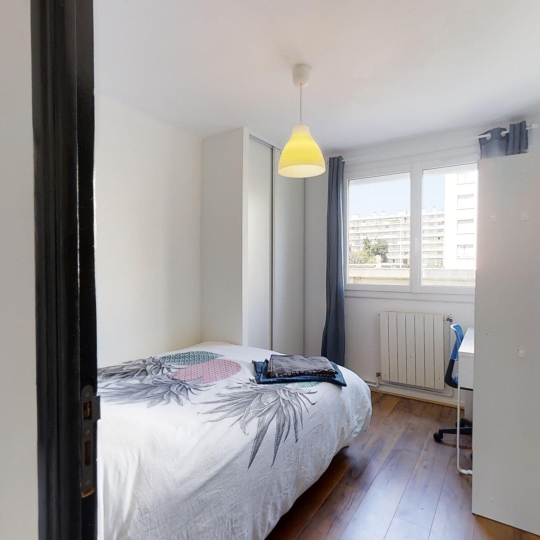  CGRE - COMMANDRE GUILLAUME REAL ESTATE : Apartment | MONTPELLIER (34070) | 79 m2 | 460 € 