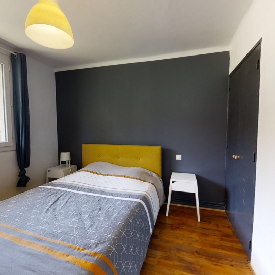  CGRE - COMMANDRE GUILLAUME REAL ESTATE : Apartment | MONTPELLIER (34070) | 79 m2 | 460 € 