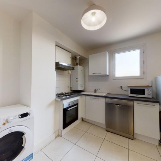  CGRE - COMMANDRE GUILLAUME REAL ESTATE : Appartement | MONTPELLIER (34080) | 62 m2 | 450 € 