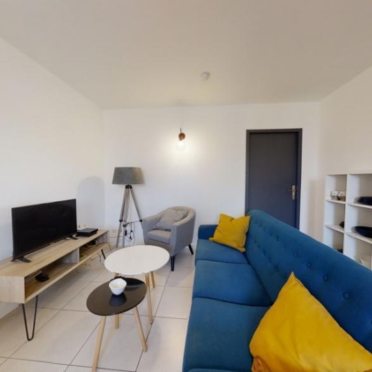 CGRE - COMMANDRE GUILLAUME REAL ESTATE : Appartement | MONTPELLIER (34080) | 62 m2 | 450 € 