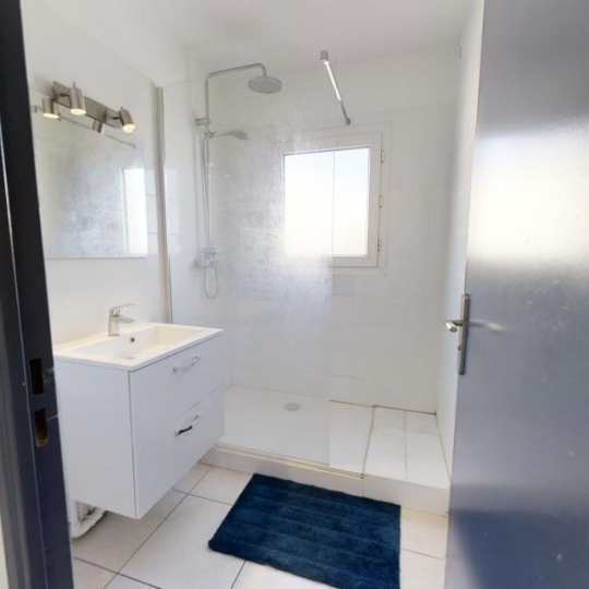  CGRE - COMMANDRE GUILLAUME REAL ESTATE : Appartement | MONTPELLIER (34080) | 62 m2 | 450 € 