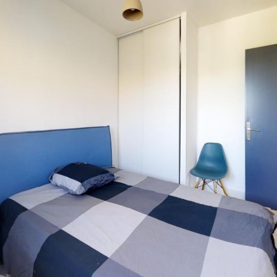 CGRE - COMMANDRE GUILLAUME REAL ESTATE : Appartement | MONTPELLIER (34080) | 62 m2 | 450 € 