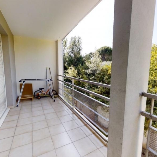  CGRE - COMMANDRE GUILLAUME REAL ESTATE : Appartement | MONTPELLIER (34080) | 62 m2 | 450 € 