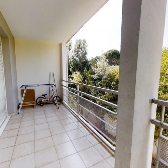  CGRE - COMMANDRE GUILLAUME REAL ESTATE : Apartment | MONTPELLIER (34080) | 62 m2 | 450 € 