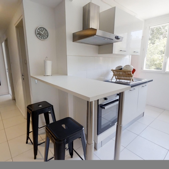  CGRE - COMMANDRE GUILLAUME REAL ESTATE : Appartement | MONTPELLIER (34070) | 69 m2 | 460 € 