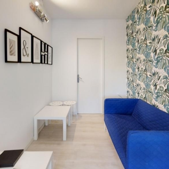  CGRE - COMMANDRE GUILLAUME REAL ESTATE : Apartment | MONTPELLIER (34070) | 69 m2 | 460 € 