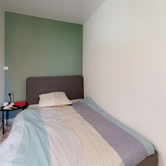  CGRE - COMMANDRE GUILLAUME REAL ESTATE : Apartment | MONTPELLIER (34070) | 69 m2 | 460 € 