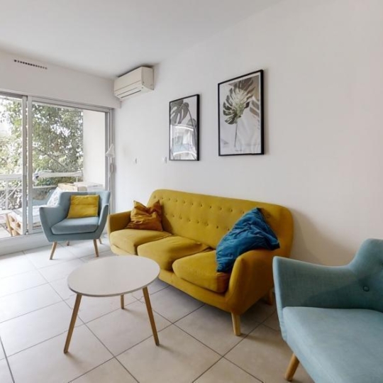  CGRE - COMMANDRE GUILLAUME REAL ESTATE : Appartement | MONTPELLIER (34000) | 9 m2 | 480 € 