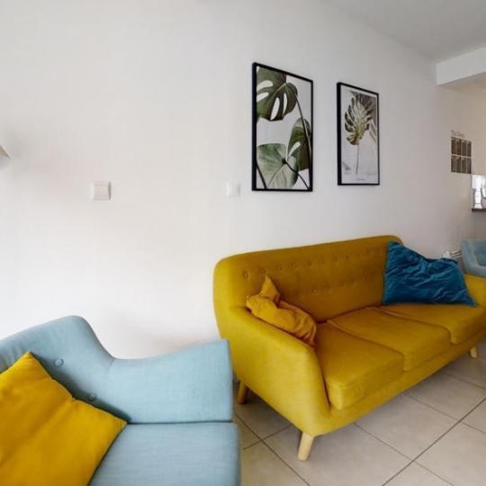  CGRE - COMMANDRE GUILLAUME REAL ESTATE : Appartement | MONTPELLIER (34000) | 12 m2 | 510 € 