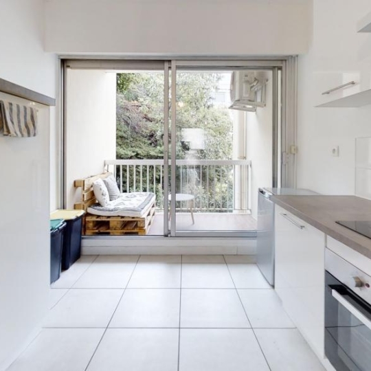  CGRE - COMMANDRE GUILLAUME REAL ESTATE : Appartement | MONTPELLIER (34000) | 12 m2 | 510 € 