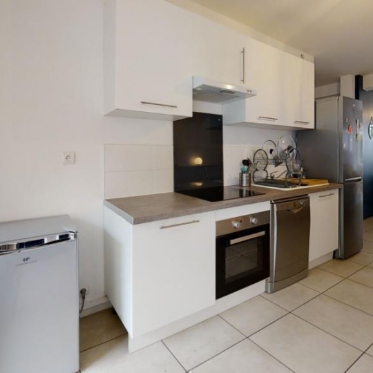  CGRE - COMMANDRE GUILLAUME REAL ESTATE : Appartement | MONTPELLIER (34000) | 12 m2 | 510 € 