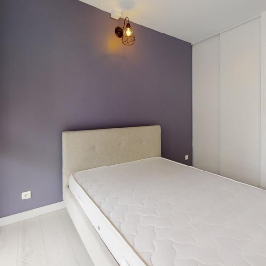  CGRE - COMMANDRE GUILLAUME REAL ESTATE : Appartement | MONTPELLIER (34000) | 12 m2 | 510 € 
