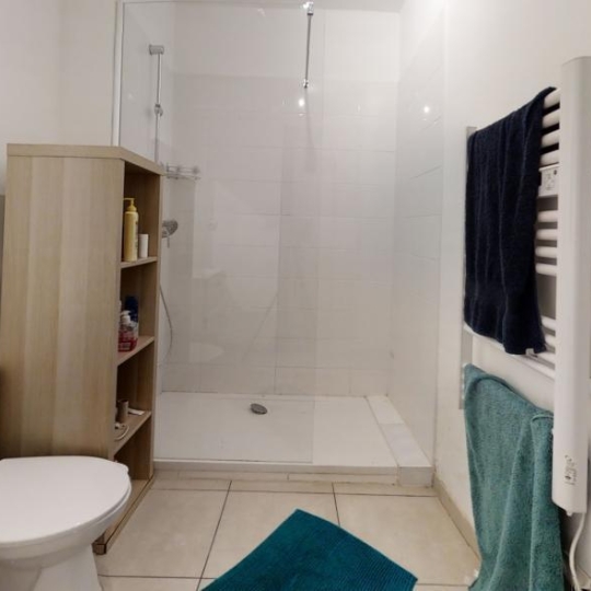  CGRE - COMMANDRE GUILLAUME REAL ESTATE : Appartement | MONTPELLIER (34000) | 12 m2 | 510 € 