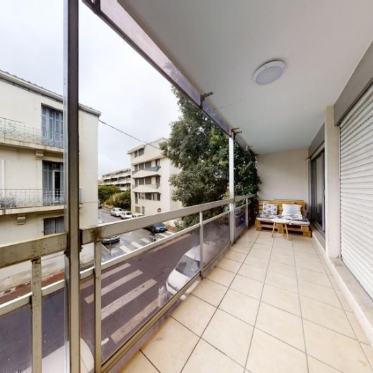  CGRE - COMMANDRE GUILLAUME REAL ESTATE : Appartement | MONTPELLIER (34000) | 12 m2 | 510 € 
