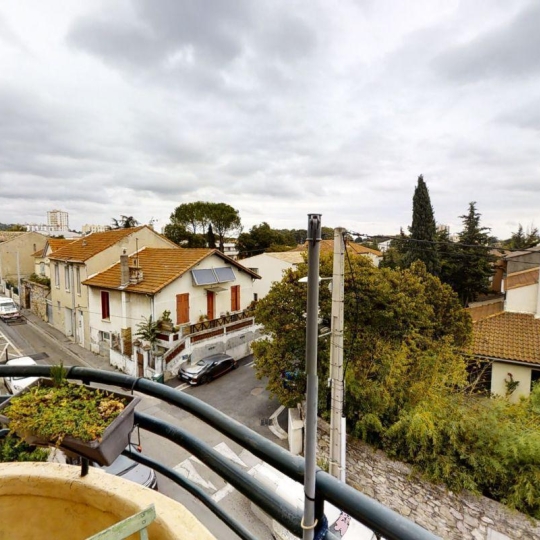  CGRE - COMMANDRE GUILLAUME REAL ESTATE : Appartement | NIMES (30000) | 51 m2 | 580 € 