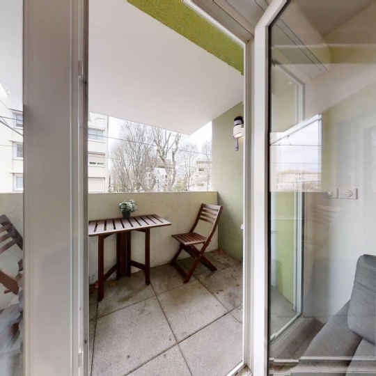 CGRE - COMMANDRE GUILLAUME REAL ESTATE : Appartement | MONTPELLIER (34000) | 61.00m2 | 500 € 