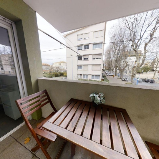  CGRE - COMMANDRE GUILLAUME REAL ESTATE : Appartement | MONTPELLIER (34000) | 61 m2 | 500 € 