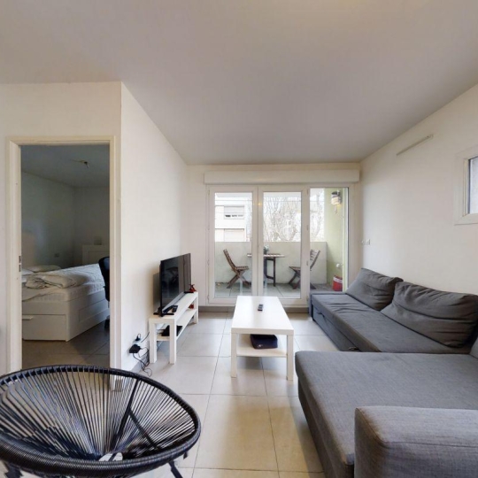  CGRE - COMMANDRE GUILLAUME REAL ESTATE : Appartement | MONTPELLIER (34000) | 61 m2 | 500 € 