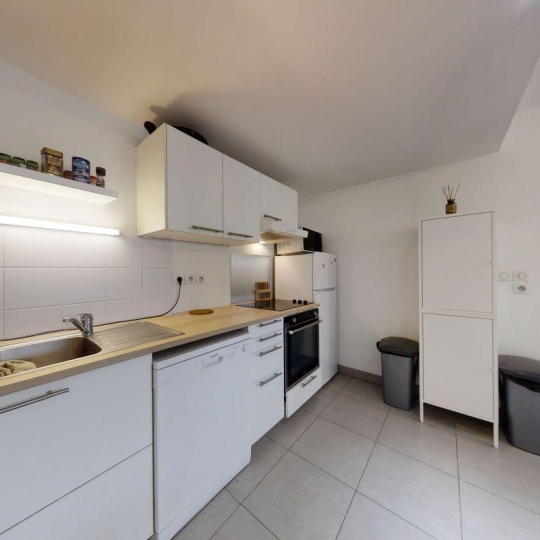  CGRE - COMMANDRE GUILLAUME REAL ESTATE : Appartement | MONTPELLIER (34000) | 61 m2 | 500 € 