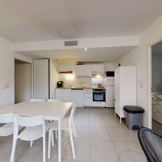  CGRE - COMMANDRE GUILLAUME REAL ESTATE : Appartement | MONTPELLIER (34000) | 61 m2 | 500 € 