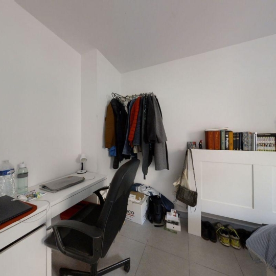  CGRE - COMMANDRE GUILLAUME REAL ESTATE : Appartement | MONTPELLIER (34000) | 61 m2 | 500 € 