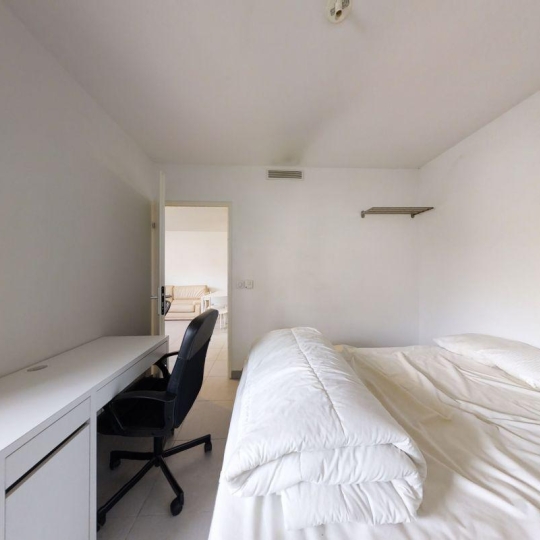  CGRE - COMMANDRE GUILLAUME REAL ESTATE : Appartement | MONTPELLIER (34000) | 61 m2 | 500 € 