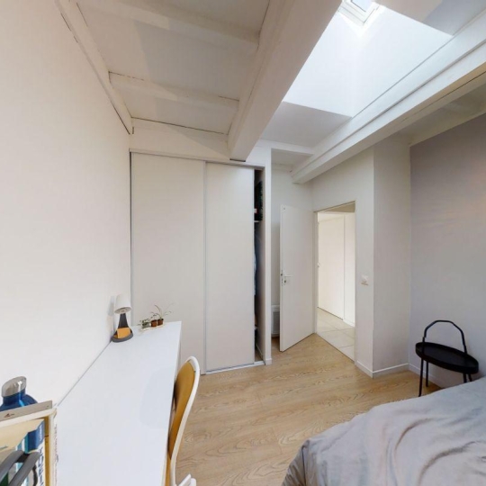  CGRE - COMMANDRE GUILLAUME REAL ESTATE : Appartement | MONTPELLIER (34080) | 91 m2 | 430 € 
