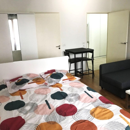  CGRE - COMMANDRE GUILLAUME REAL ESTATE : Apartment | BOULOGNE-BILLANCOURT (92100) | 31 m2 | 1 190 € 