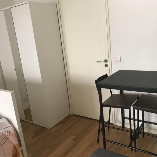  CGRE - COMMANDRE GUILLAUME REAL ESTATE : Appartement | BOULOGNE-BILLANCOURT (92100) | 31 m2 | 1 190 € 