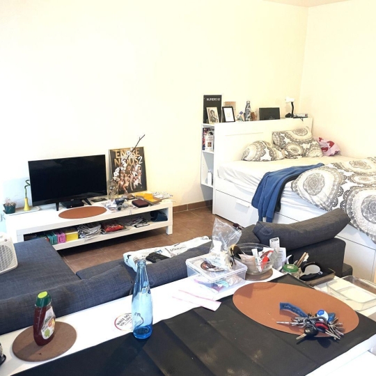  CGRE - COMMANDRE GUILLAUME REAL ESTATE : Appartement | ISSY-LES-MOULINEAUX (92130) | 31 m2 | 1 036 € 