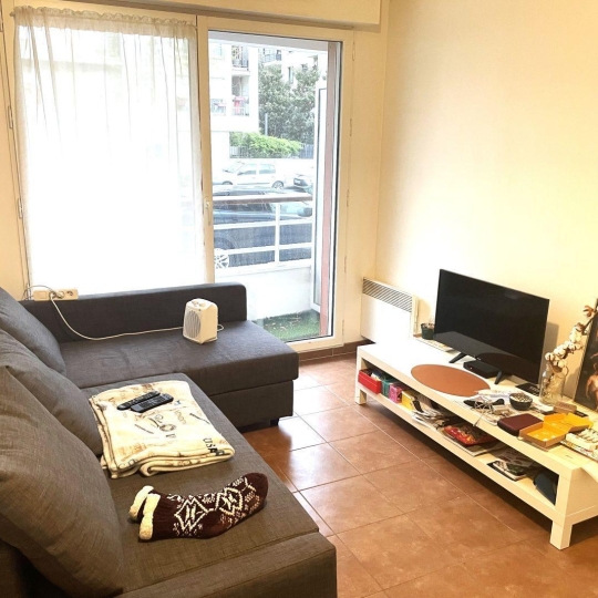  CGRE - COMMANDRE GUILLAUME REAL ESTATE : Appartement | ISSY-LES-MOULINEAUX (92130) | 31 m2 | 1 036 € 