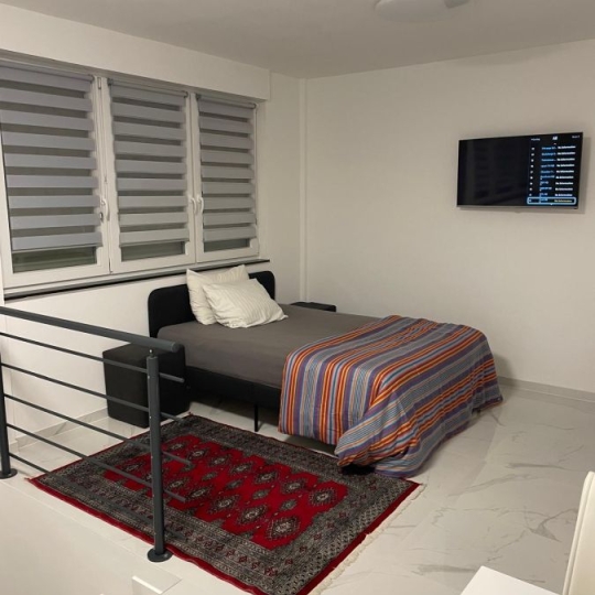 CGRE - COMMANDRE GUILLAUME REAL ESTATE : Apartment | DUDELANGE (L-3416) | 35.00m2 | 1 500 € 