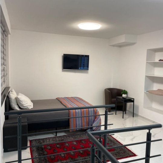 CGRE - COMMANDRE GUILLAUME REAL ESTATE : Appartement | DUDELANGE (L-3416) | 35 m2 | 1 500 € 