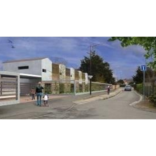  CGRE - COMMANDRE GUILLAUME REAL ESTATE : Maison / Villa | TOULOUSE (31000) | 86 m2 | 349 570 € 