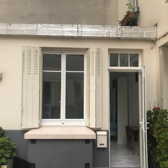  CGRE - COMMANDRE GUILLAUME REAL ESTATE : Appartement | BOULOGNE-BILLANCOURT (92100) | 12 m2 | 173 000 € 