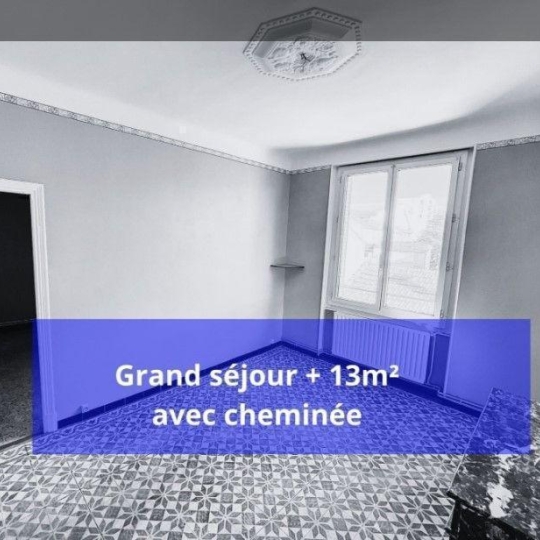  CGRE - COMMANDRE GUILLAUME REAL ESTATE : Appartement | ALES (30100) | 68 m2 | 90 000 € 