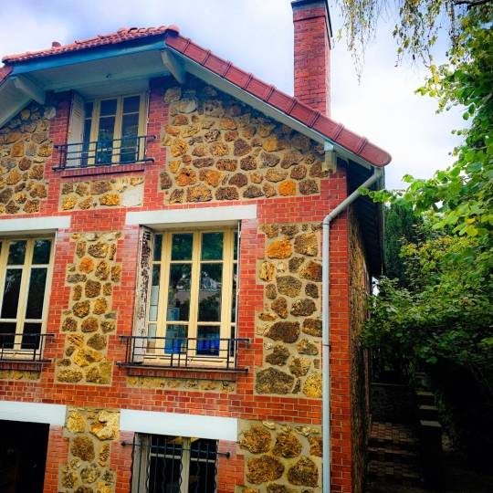 CGRE - COMMANDRE GUILLAUME REAL ESTATE : House | VILLEJUIF (94800) | 145.00m2 | 627 000 € 
