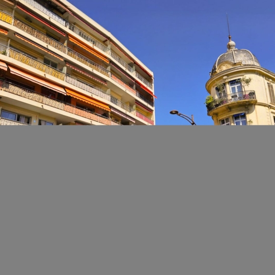  CGRE - COMMANDRE GUILLAUME REAL ESTATE : Appartement | LE CANNET (06110) | 60 m2 | 280 000 € 