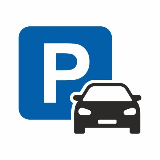 CGRE - COMMANDRE GUILLAUME REAL ESTATE : Parking | PARIS (75019) | 12.00m2 | 13 000 € 