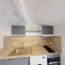  CGRE - COMMANDRE GUILLAUME REAL ESTATE : Appartement | CALVISSON (30420) | 26 m2 | 500 € 