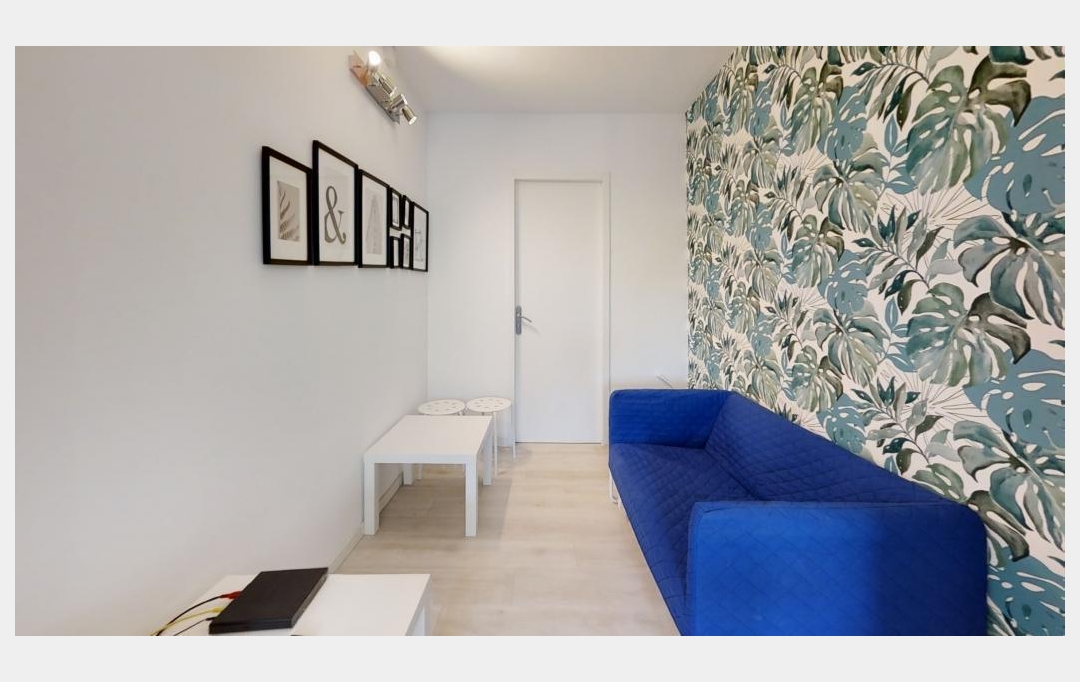 CGRE - COMMANDRE GUILLAUME REAL ESTATE : Apartment | MONTPELLIER (34070) | 69 m2 | 460 € 