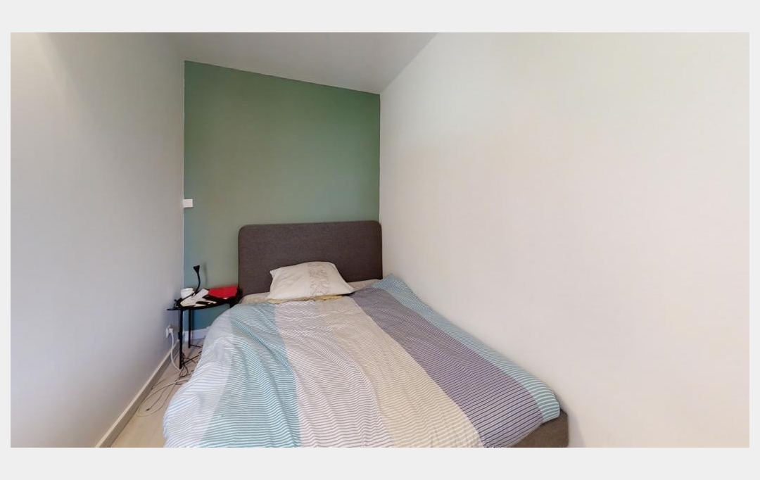 CGRE - COMMANDRE GUILLAUME REAL ESTATE : Appartement | MONTPELLIER (34070) | 69 m2 | 460 € 