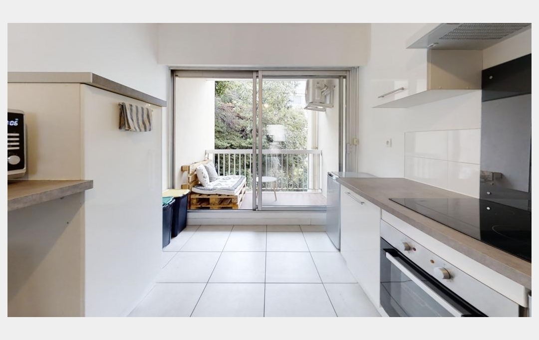 CGRE - COMMANDRE GUILLAUME REAL ESTATE : Appartement | MONTPELLIER (34000) | 12 m2 | 510 € 