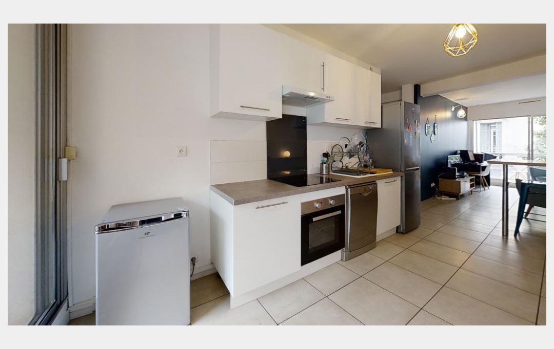 CGRE - COMMANDRE GUILLAUME REAL ESTATE : Appartement | MONTPELLIER (34000) | 12 m2 | 510 € 